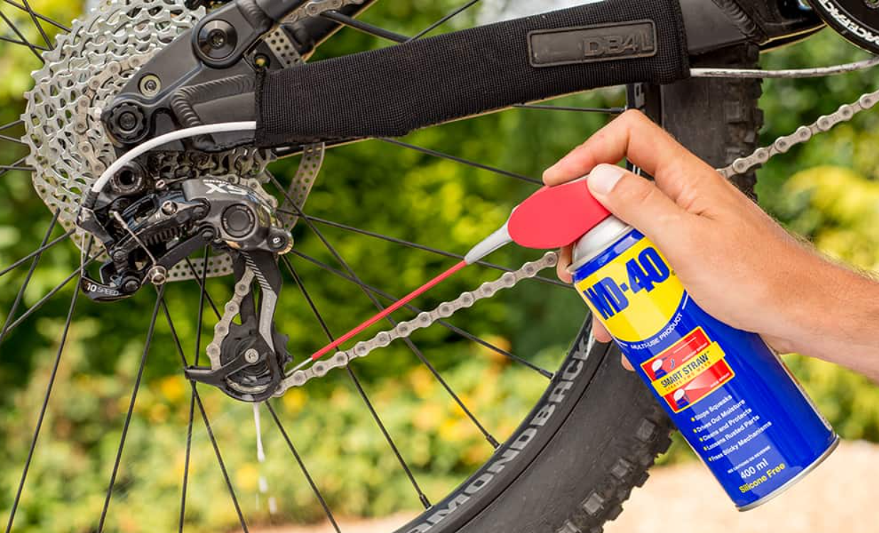 Tips for replacing the chain || Maintain a Bicycle Chain